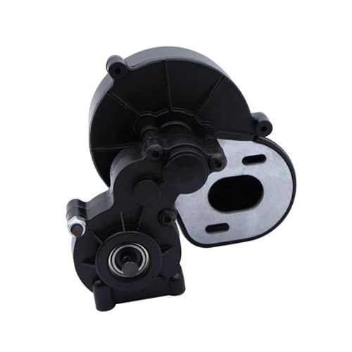Boîte de transmission 1/10 RC Axial SCX10 II pour le franchissement de rochers