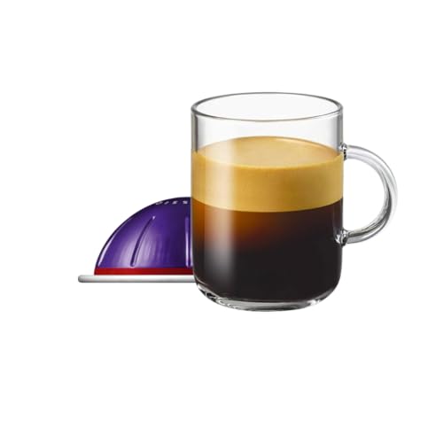Ristretto & Espresso Coffee Capsules (10 Count