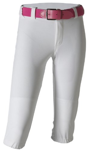 Softball Adams Taille Basse pour Femme | Balle de match officielle