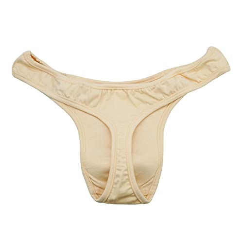 Mens Hiding Gaff Panty Thongs Crossdresser Transgender Shaping Camel Toes Brief Strings2