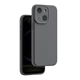 【Coupe Précise & Protection Complète】Fabrication parfaite, trous découpés avec précision, tous les boutons et trous sont alignés avec la vraie machine, vous apportent un retour confortable des boutons. L'étui de protection couvre l'appareil photo dans toutes les directions, avec le bord surélevé de 1.2 mm et l'appareil photo protège également l'écran du téléphone et l'appareil photo des rayures causées par un contact direct.