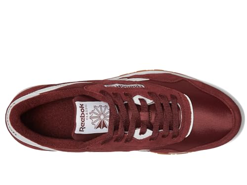 Image of Reebok Men's Classic Nylon Sneaker