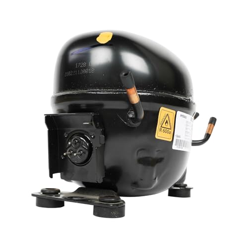 Image of ForeverPRO 5304524169 Compressor for Frigidaire Refrigerator