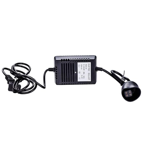 Geekpure UV-Wasserfilter, Wasserreiniger Elektrischer Ballast für 6W Ballast (6W)