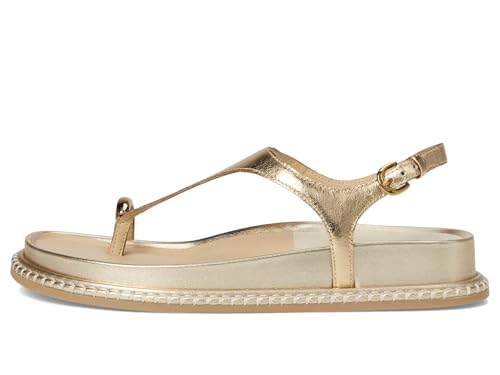 Image of Dolce Vita Women's Stefan Gemstone Suede Sandals
