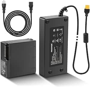 Neewer NT-Q4 Dummy Battery Kit - Thumbnail 2