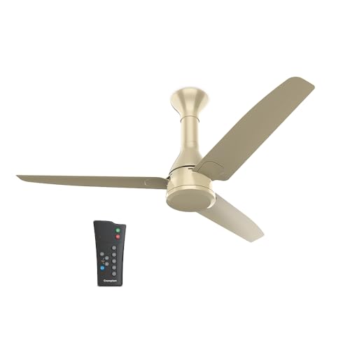 Crompton Ceiling Fan