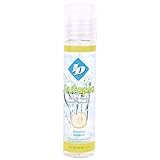 ID Frutopia Banana Flavored Lubricant - 1 oz