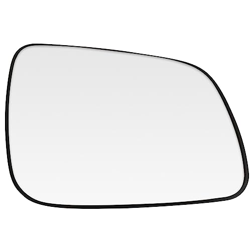 Verre de rétroviseur élimine le givre sur Mitsubishi Lancer 2008 miroir droit thermique