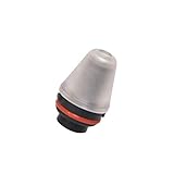 Green Fire Tech Replacement Mouthpiece for Portable Heating Kit (Origin)