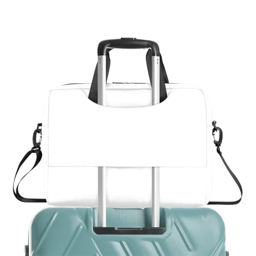 Bolso para portátil con diseño floral de 15.6 pulgadas miniatura 7