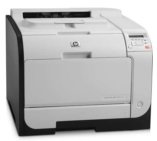 HP LaserJet Stampante a colori LaserJet Enterprise...