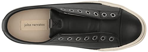 Image of John Varvatos Men's Vulc Laceless Low Top