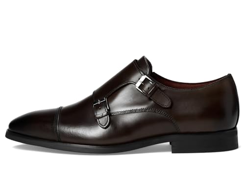 ALDO Men's Zigof Monk-Strap Loafer4