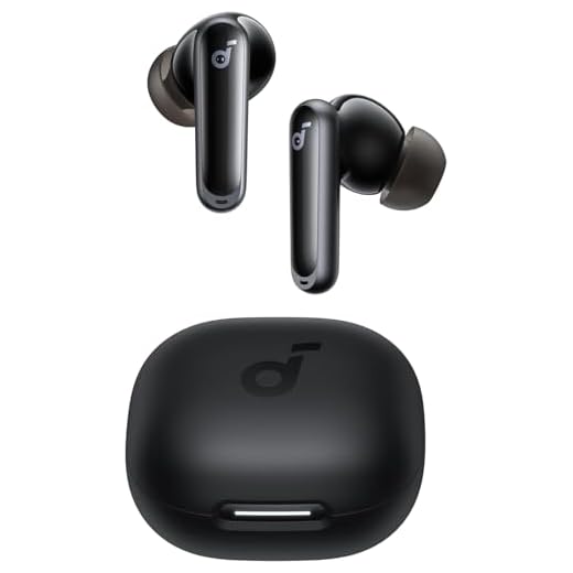 Soundcore P40i