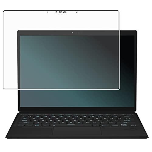 ClearView ASUS ROG Flow Z13 (2023) GZ301 13.4C`p t ی tB  ڂɗD A`OA u[CgJbg ^Cv {