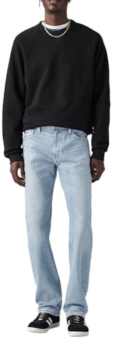 Image of Levi's Men's 513 Slim Straight Jeans