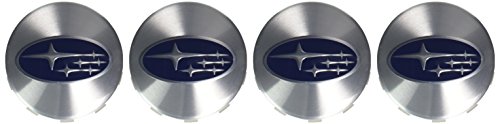 Genuine Subaru B315SAJ400 Wheel Center Cap Kit