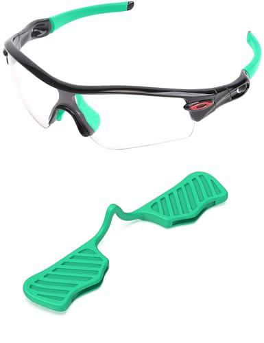 Image of Replacement Nose Pad for Oakley Hydra OO9229