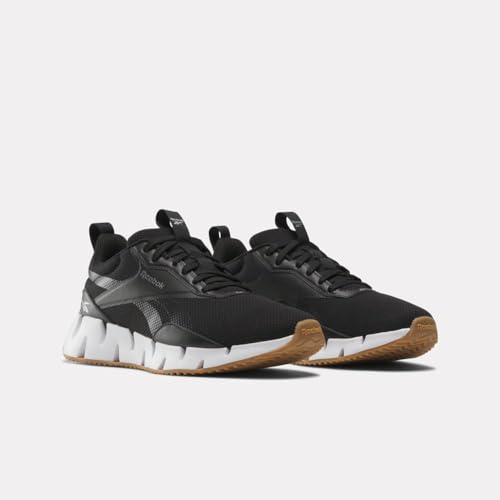 Reebok Women's Zig Dynamica 5 Sneaker3