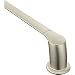 Moen YB2424BN Method 24-Inch Towel Bar, Brushed Nickel