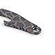 Hamans EDC Multi-Tool Titan-Hebelstange mit Flaschenöffner, Schraubendreher-Funktion (mehrfarbig)
