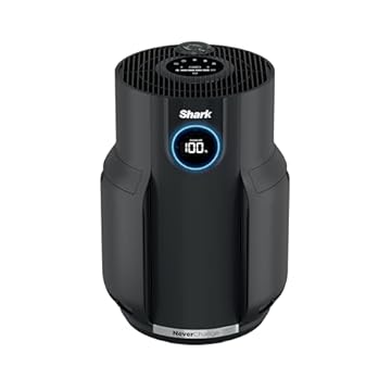 best shark air purifier for pets