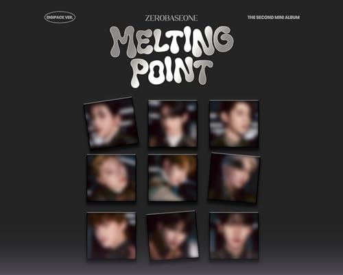 ZEROBASEONE アルバム 新品未開封 ユジン 100枚 Amazon.co.jp: ゼロベースワン ZEROBASEONE - YOUTH IN THE