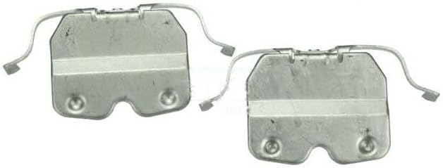 Replacement Brake Pad Retaining Clip fits 2007-2018 BMW X5 Front