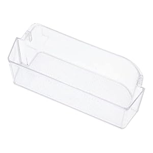 sparefixd for Haier Fridge Freezer Right Door Shelf Rack Tray