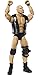 WWE MATTEL Ultimate Edition Stone Cold Steve Austin Action Figure, 6-in / 15.24-cm, with Interchangeable Heads, Swappable Hands & Entrance Gear for Ages 8 Years Old & Up