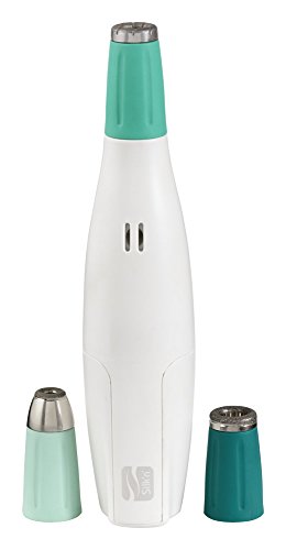 Silk’n Gesichtspeeling, Mikrodermabrasion-Gerät, Diamant Peeling, ReVit