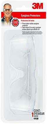 3M Eyeglass Protectors