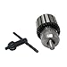 JET Taper Mount Drill Chuck, 1/2