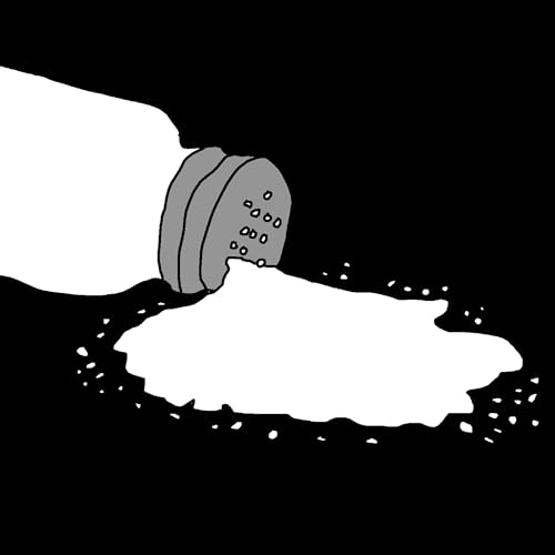 The Only Good Games are Dead Games | The Salt Stands Alone Episode 5