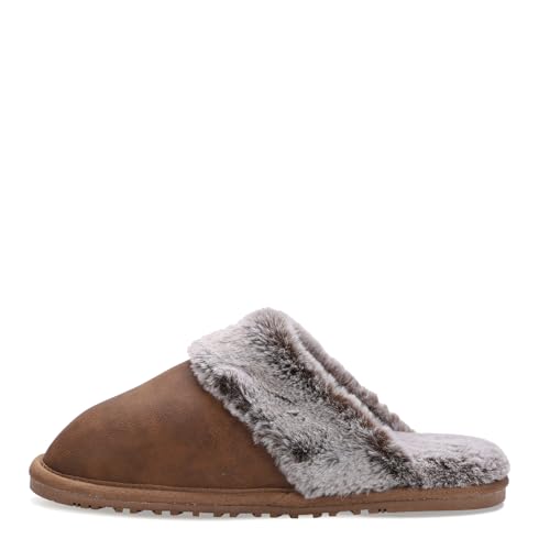 Lamo Women's Scuff Slipper4