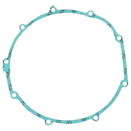 Joint de carter d'embrayage robuste pour la restauration de moteur CB750 N