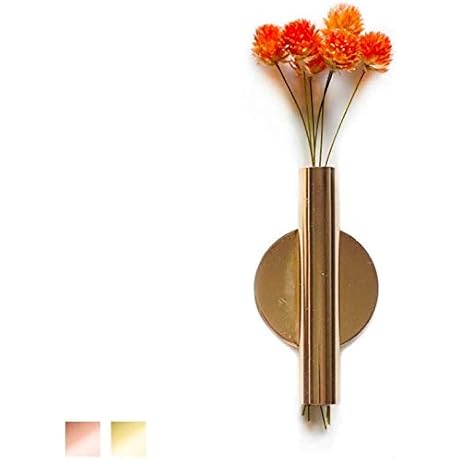 DEOTPSMI Wall-Mounted Columbarium Flower Holder