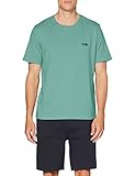  BOSS Herren Mix&match T-shirt T Shirt, Türkis (Turquoise/Aqua 446), XL EU