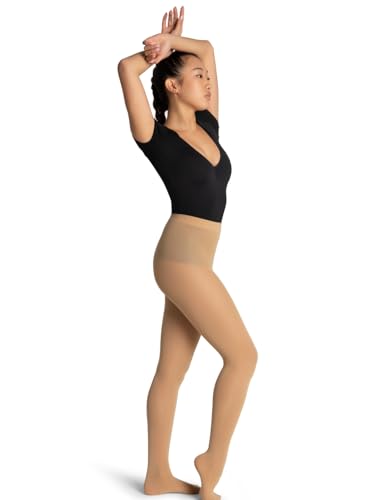 Image of Capezio Women's Studio Basics Tight