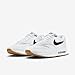 Nike Air Max 1 '86 OG G Men's Golf Shoes (FN0697-100, White/Gum Medium Brown/Black) Size 9