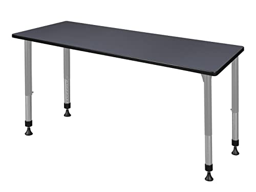 Romig Grey Kee Classroom Activity Tables 42, 66 x 30