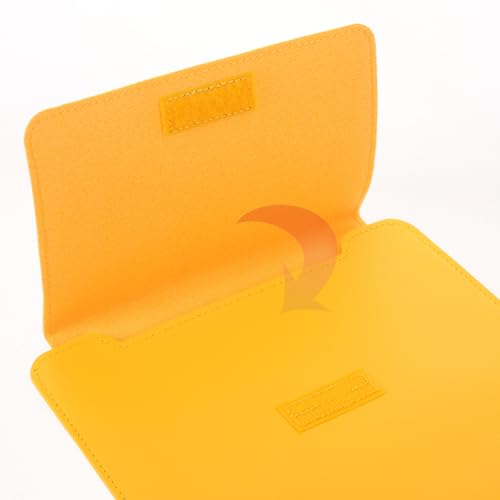 Funda para portátil de 13/14 pulgadas ligera y estuche protector 5