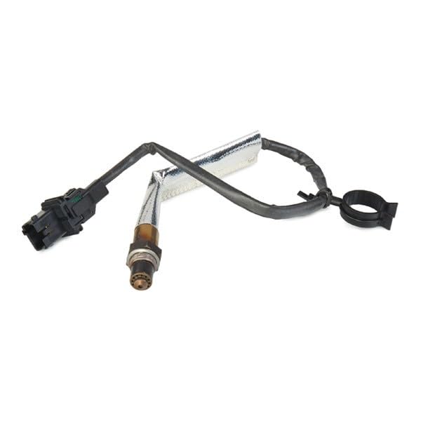 Bosch Sonda Lambda 0258007239 Original – Con Conector Específico Para Vehículo, Mejora La Eficiencia Del Motor