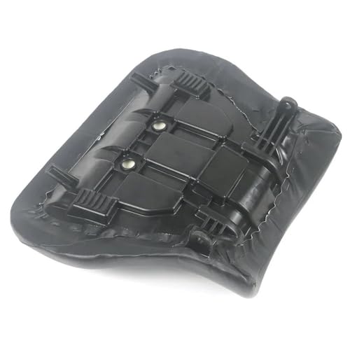 Asiento de motocicleta para GSXR 600 750 cojín delantero de conductor K1 2