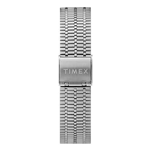Timex Q Men's 38mm Watch - Image 3