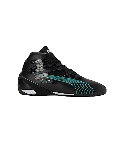 Image of Puma Unisex Adult MAPF1 Carbon Cat Mid Sneaker