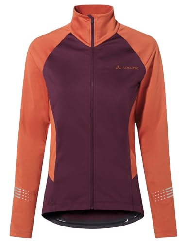 VAUDE Women's Posta LS Tricot III