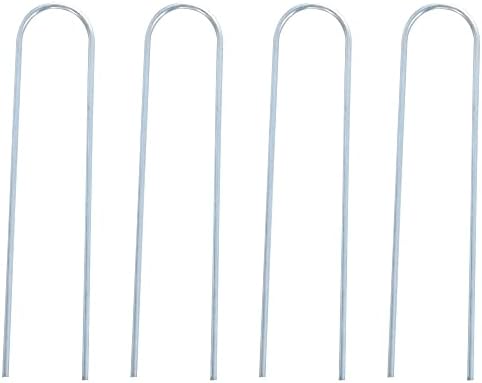 HOMCOM Football Rebounder Net, Double Sided Garden Football Goal with 5 Adjustable Angles, Football Training Equipment