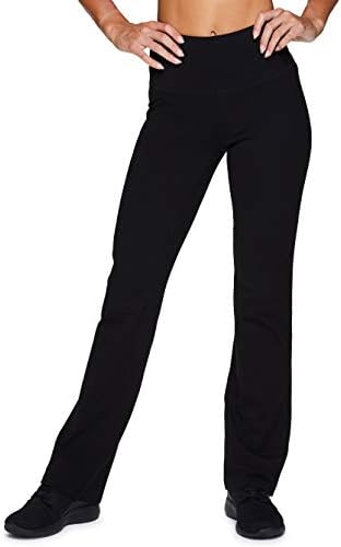RBX Active Women's Full Length Tummy 